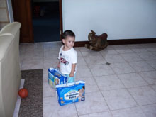 Ryan May 2005